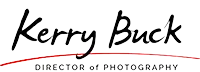 Kerry Buck DP